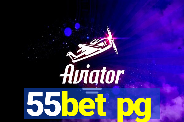 55bet pg